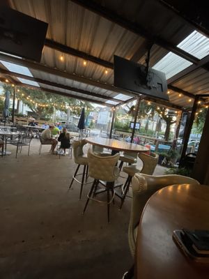 Down the Street by null