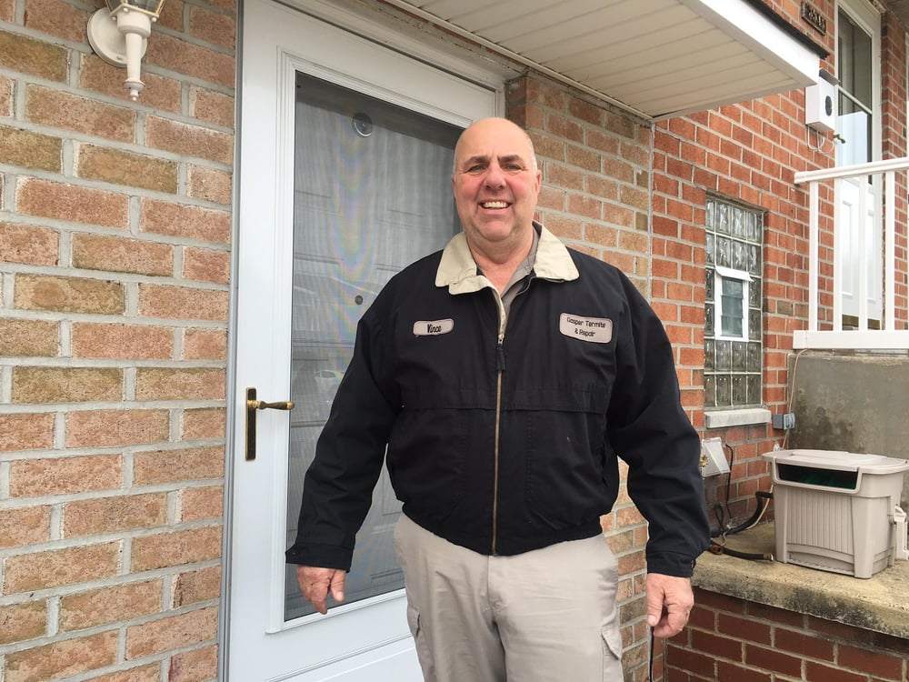 GASPER TERMITE & REPAIR Updated September 2024 800 Cooper Rd