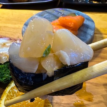 Sushi Damu - Sushi Bars Near Me - Tustin, California Sushi Damu - Sushi Bars Near Me - Tustin, California