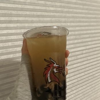 Kung Fu Tea - Bubble Tea Near Me - Centreville, Virginia