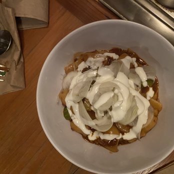Thursday Kitchen - Lucky noodle - Korean Near Me - New York, New York