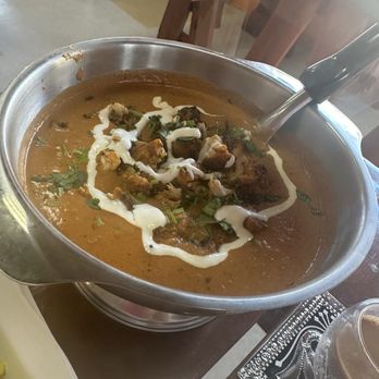 Cloud Naan - butter chicken - Pakistani Near Me - Carson, California Cloud Naan - butter chicken - Pakistani Near Me - Carson, California
