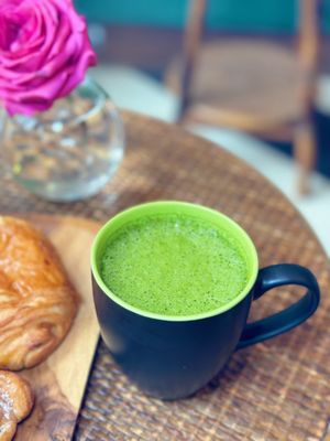 Café-Flor / Bar 21 by null