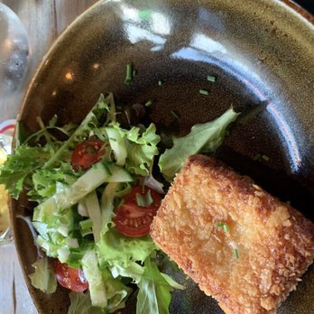 De Verloren Hoek - Croquette starter - Belgian Near Me - Bruges, VWV