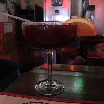 Jose Tejas - Sangria - Cajun/Creole Near Me - Iselin, New Jersey