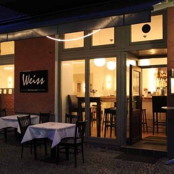 Weiss - German Near Me - Berlin, BE Weiss - German Near Me - Berlin, BE
