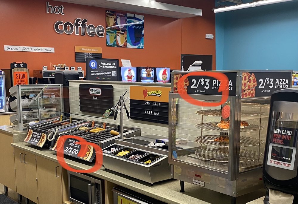 HYVEE GAS STATION Gas Stations Alpha Pkwy NW, Rochester, MN