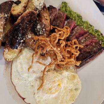 South Front Tavern - Steak and Egg - American Near Me - Wilmington, North Carolina South Front Tavern - Steak and Egg - American Near Me - Wilmington, North Carolina