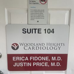 Woodland Heights Cardiology