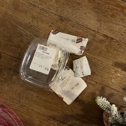 Scardello Cheese - Wrapped selections