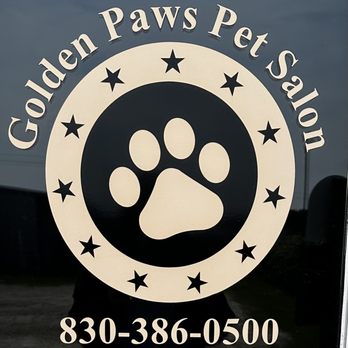 Golden Paws Pet Salon - Pet Services Near Me - Seguin, Texas Golden Paws Pet Salon - Pet Services Near Me - Seguin, Texas