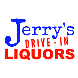 Jerry's Drive-In Liquors