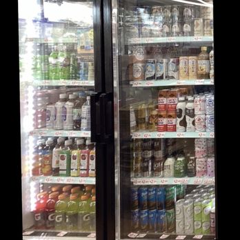 Daiso - Some of the beverages, including some of the coffees - Cosmetics & Beauty Supply Near Me - Clearwater, Florida