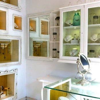 The Devil's Workshop - Jewelry on display at The Devil's Workshop. - Jewelry Near Me - Toronto, Ontario
