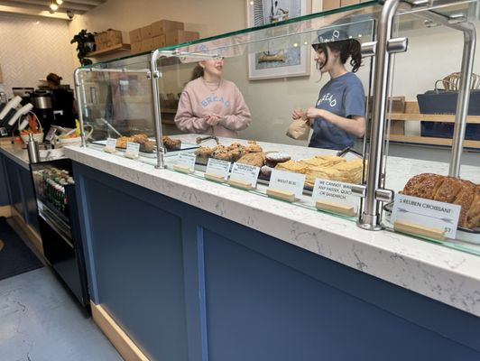 Manresa Bread by null