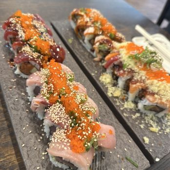 Oh Fish Sushi & Kitchen - Sushi Bars Near Me - San Lorenzo, California Oh Fish Sushi & Kitchen - Sushi Bars Near Me - San Lorenzo, California