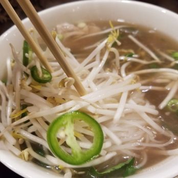 Pho Che - #13 pho - Vietnamese Near Me - Flushing, New York