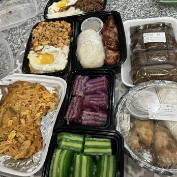 JP Food To Go - Got to try everything!!!!! - Laotian Near Me - Charlotte, North Carolina JP Food To Go - Got to try everything!!!!! - Laotian Near Me - Charlotte, North Carolina