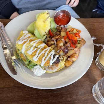 Breakfast Club - Breakfast & Brunch Near Me - Phoenix, Arizona