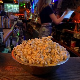 Popcorn