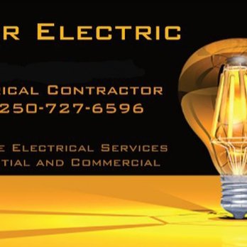 Aster Electric - Electricians Victoria BC - Aster Electric - Electricians Near Me - Victoria, British Columbia