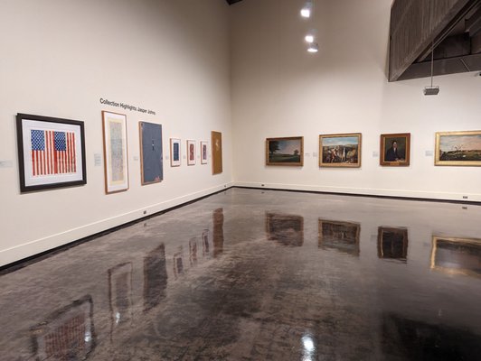 Greenville County Museum of Art by null