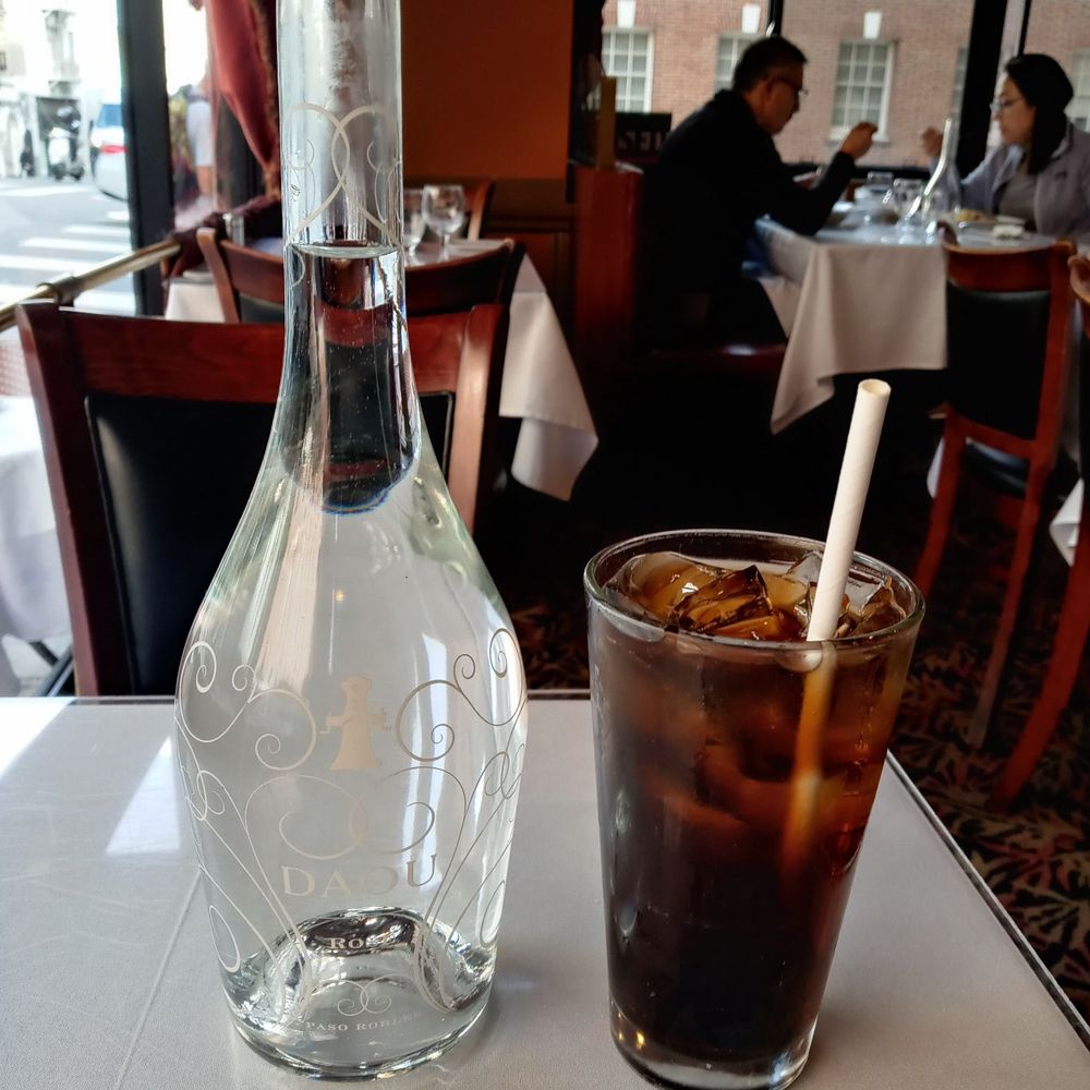 Cesario's - Italian Near Me - San Francisco, California