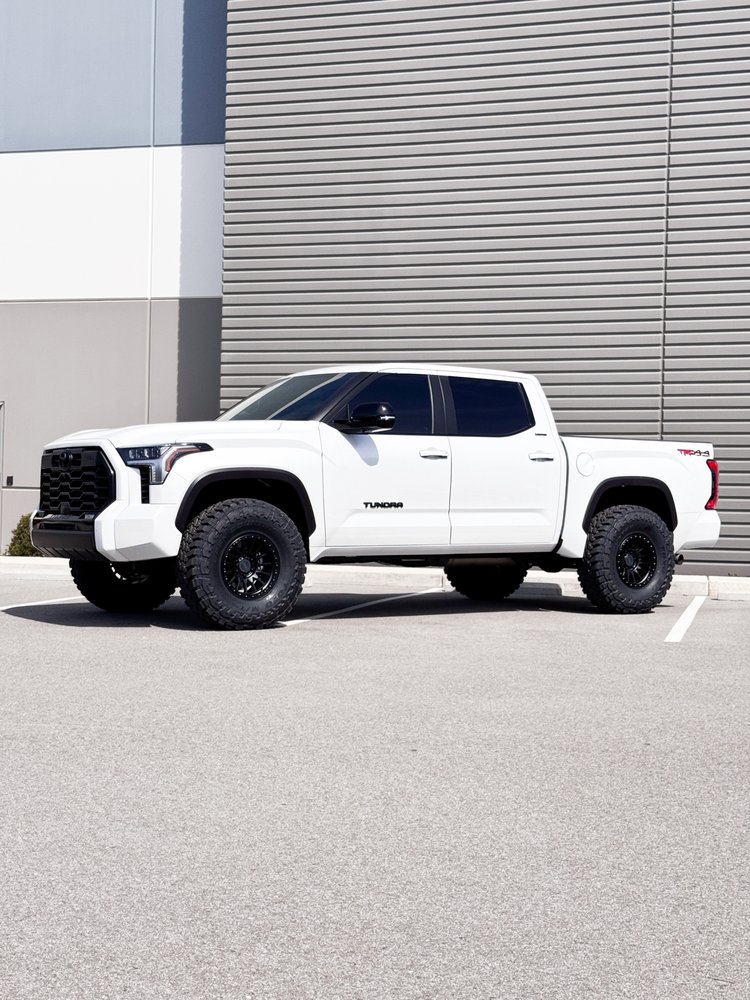 Klean-Ridez Accessories