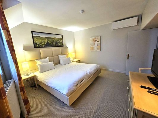 Auberge du Lac Sure Hotel Collection by Best Western by null