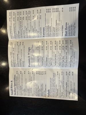 Menu photo 3 Tutto Calcio Espresso Bar Whitestone, NY Menu photo 3 Tutto Calcio Espresso Bar Whitestone, NY