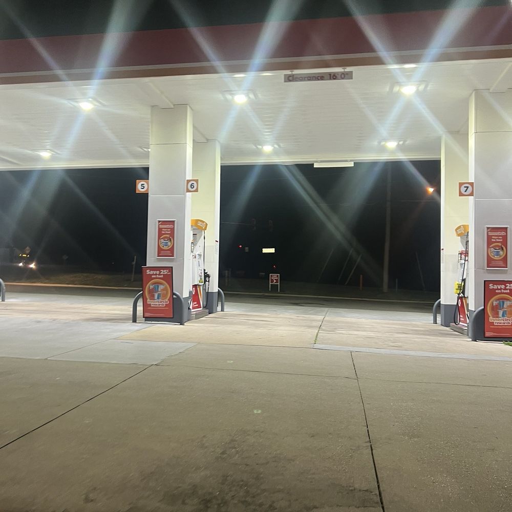 Circle K - Gas station pumps - Convenience Stores Near Me - Saint Charles, Missouri Circle K - Gas station pumps - Convenience Stores Near Me - Saint Charles, Missouri