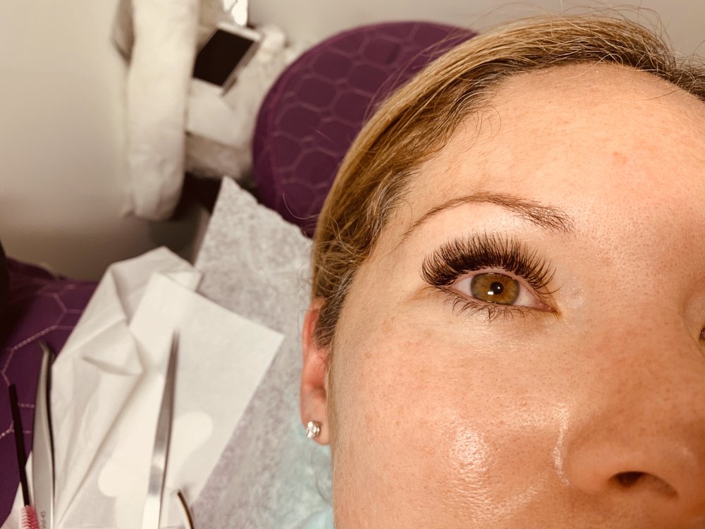 THE BEST LASH STUDIO 14 Photos 3006 N Fry Rd, Houston, Texas