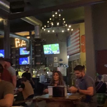 Buckle & Boots - Seating and bar - Bars Near Me - Lancaster, California