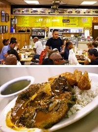 La Unica Food Mart by null