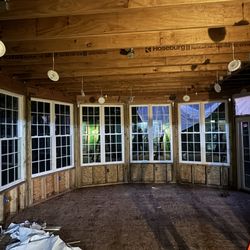 BT Glass Windows & Doors