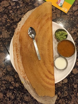 Chowpatty Restaurant by null