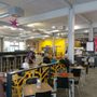 Photo of Restaurant im Hangar 10