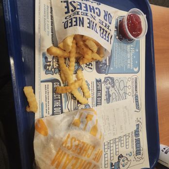 Culver's - Fast Food Near Me - Orem, Utah