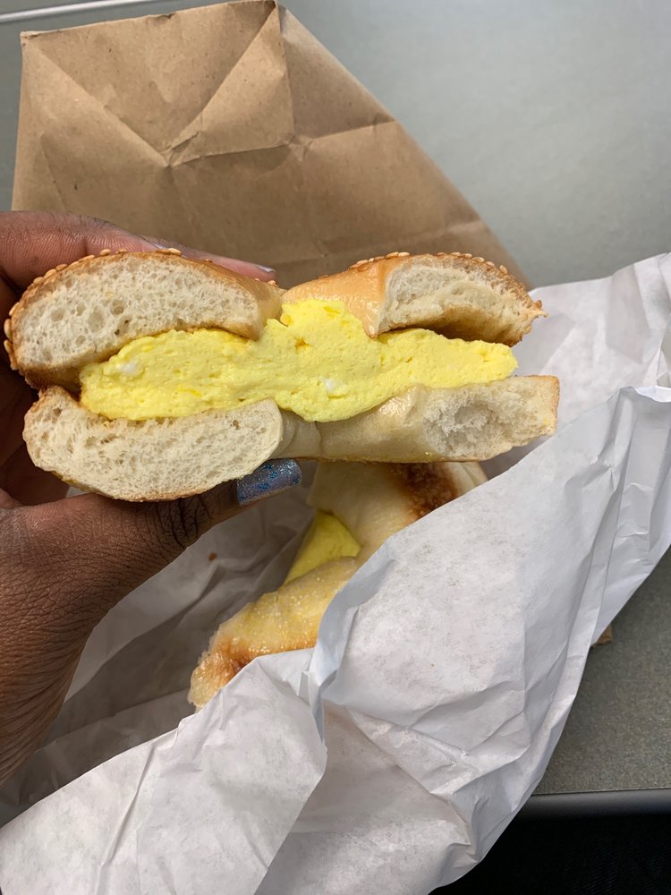 BAGEL STREET CAFE 68 Photos & 145 Reviews UPDATED Bagels 501 14th