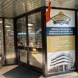 Glendale Rx Pharmacy