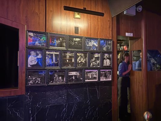 Blue Note by null
