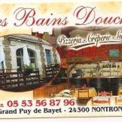 Les Bains Douches