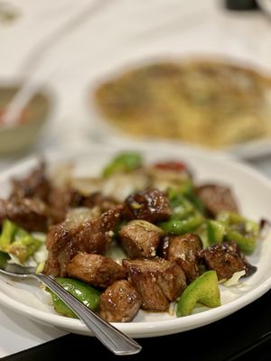 Jiu Fu Cafe by null