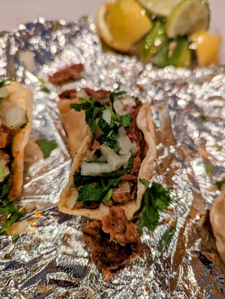 Taqueria Mexico