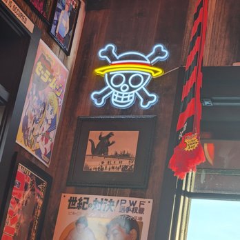GONZO!  - Ramen Near Me - Carlsbad, California