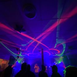 Red Wing Elks Lodge - Big turn music festival.