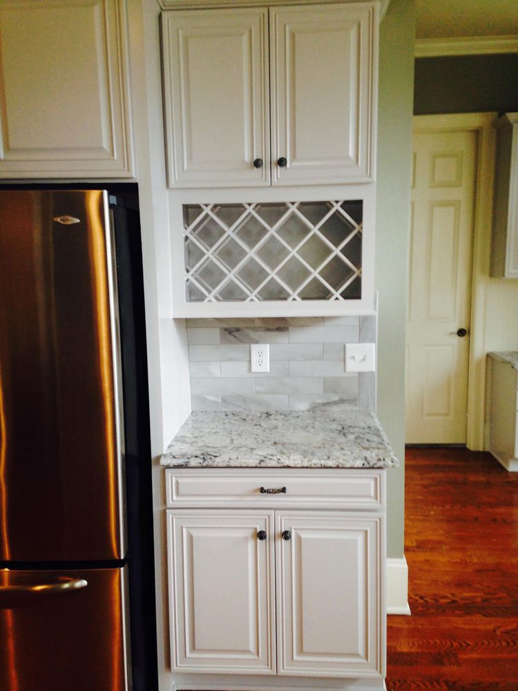 Slide of Hammer Time Construction