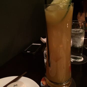 Chaplin's - Giant 50% off draft cocktails during happy hour! - Cocktail Bars Near Me - Washington, DC, District of Columbia