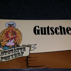 Gaststätte Ponyhof