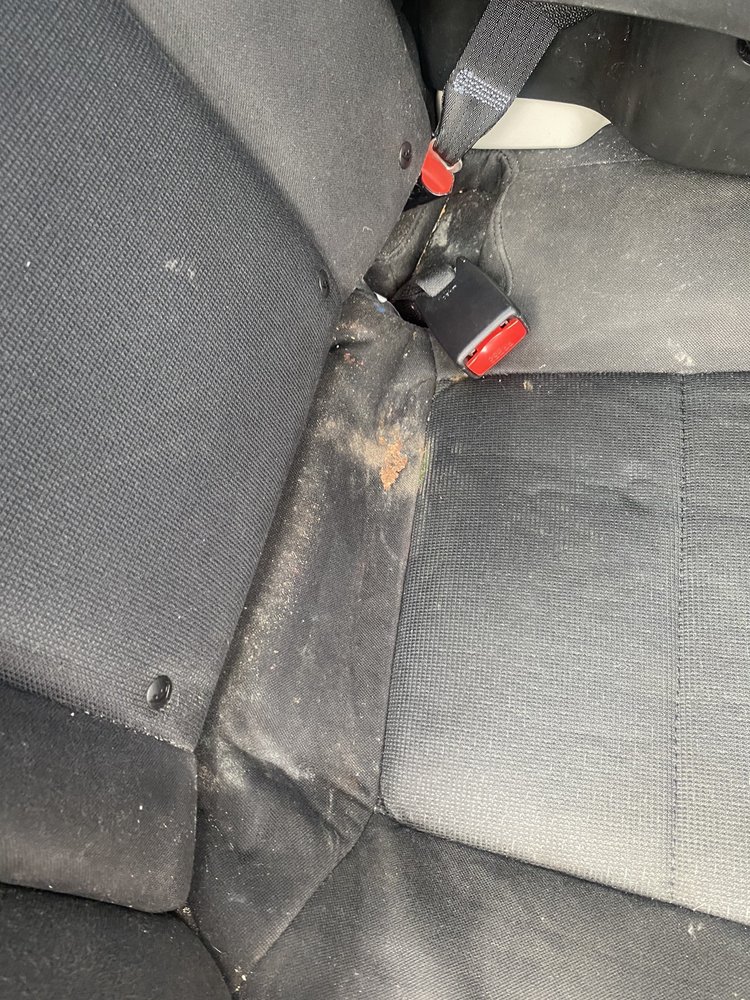 SOMERSVILLE CAR WASH 52 Photos & 124 Reviews 3103 Delta Fair Blvd